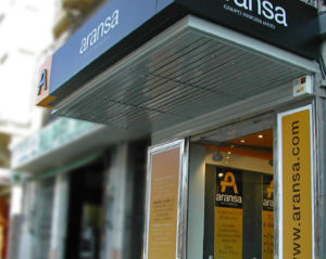 Oficina comercial Islas Baleares